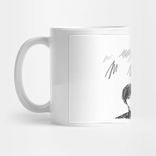 Thoughts Mug